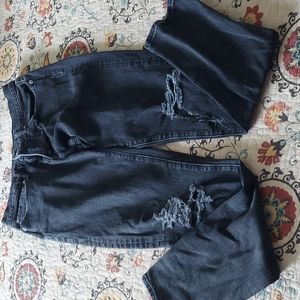 Mens Abercrombie & Fitch Jeans